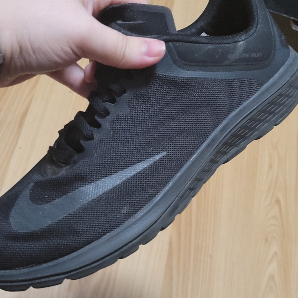Nike FS Lite Run